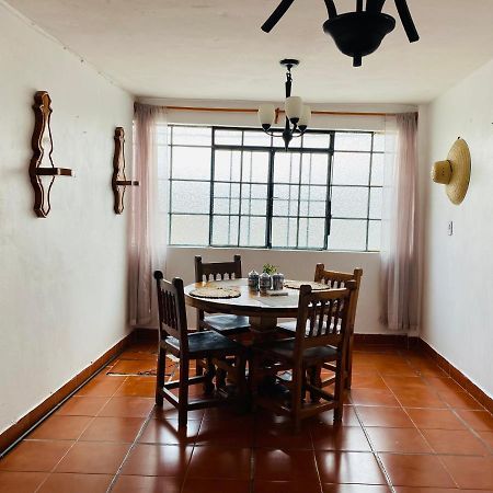 Ferienwohnung Bonito Y Comodo Departamento En Taxco! Exterior foto