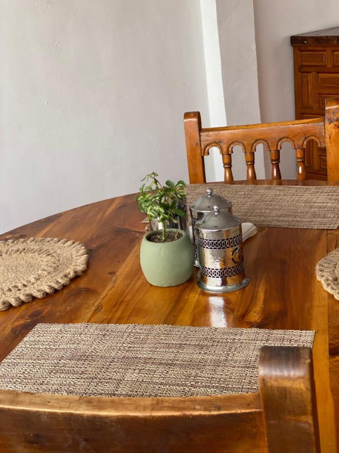 Ferienwohnung Bonito Y Comodo Departamento En Taxco! Exterior foto