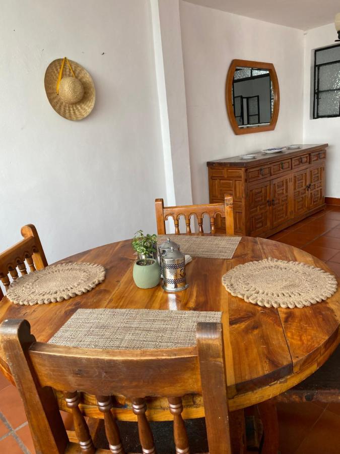 Ferienwohnung Bonito Y Comodo Departamento En Taxco! Exterior foto