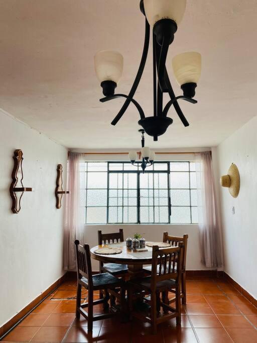 Ferienwohnung Bonito Y Comodo Departamento En Taxco! Exterior foto