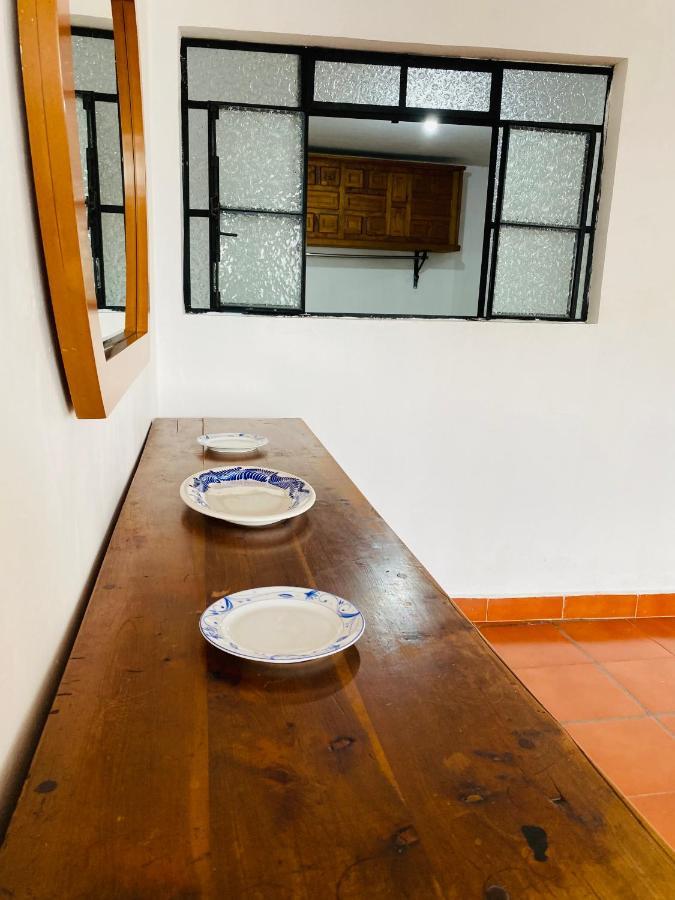 Ferienwohnung Bonito Y Comodo Departamento En Taxco! Exterior foto