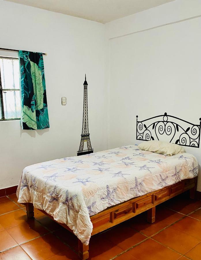 Ferienwohnung Bonito Y Comodo Departamento En Taxco! Exterior foto