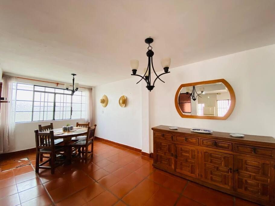Ferienwohnung Bonito Y Comodo Departamento En Taxco! Exterior foto