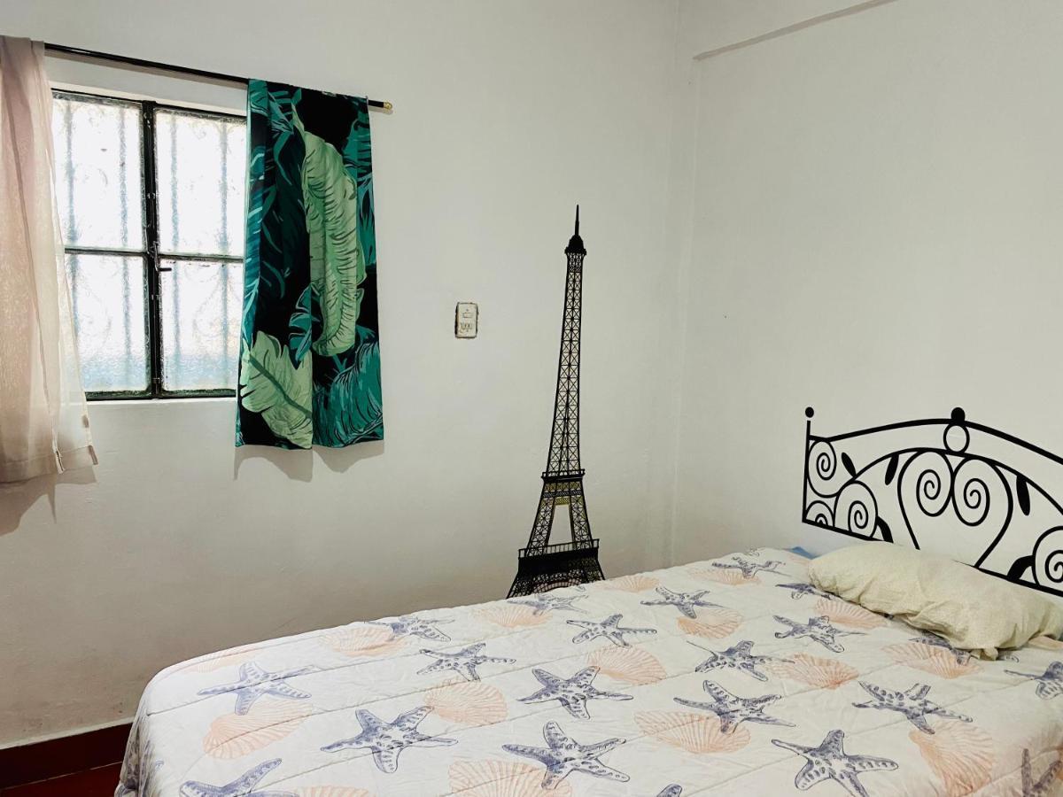 Ferienwohnung Bonito Y Comodo Departamento En Taxco! Exterior foto