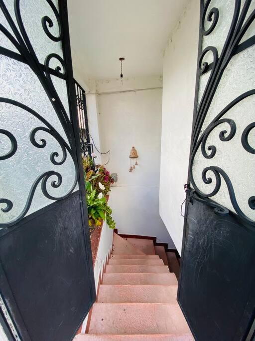 Ferienwohnung Bonito Y Comodo Departamento En Taxco! Exterior foto