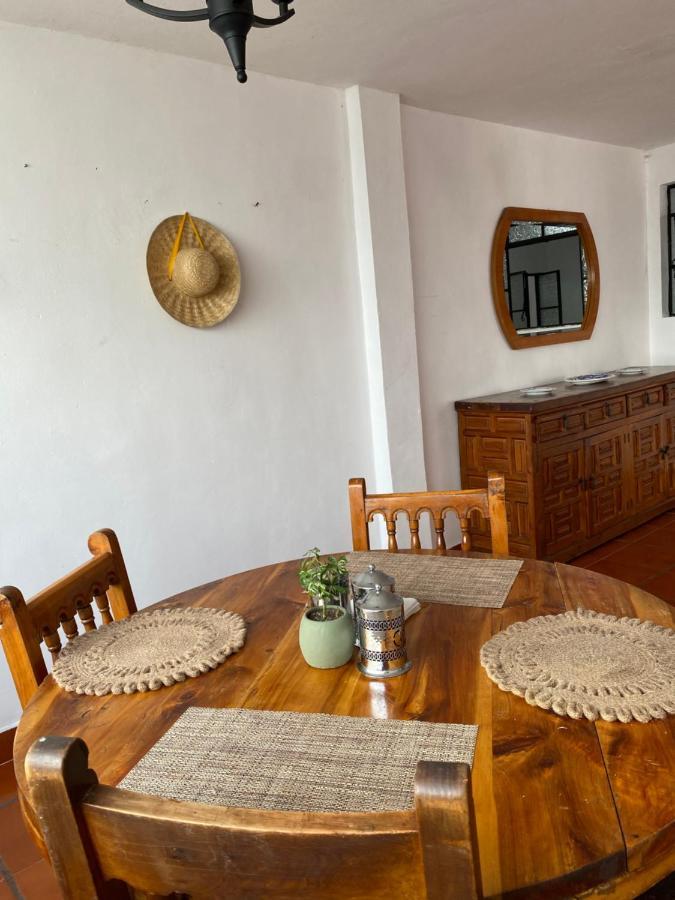Ferienwohnung Bonito Y Comodo Departamento En Taxco! Exterior foto
