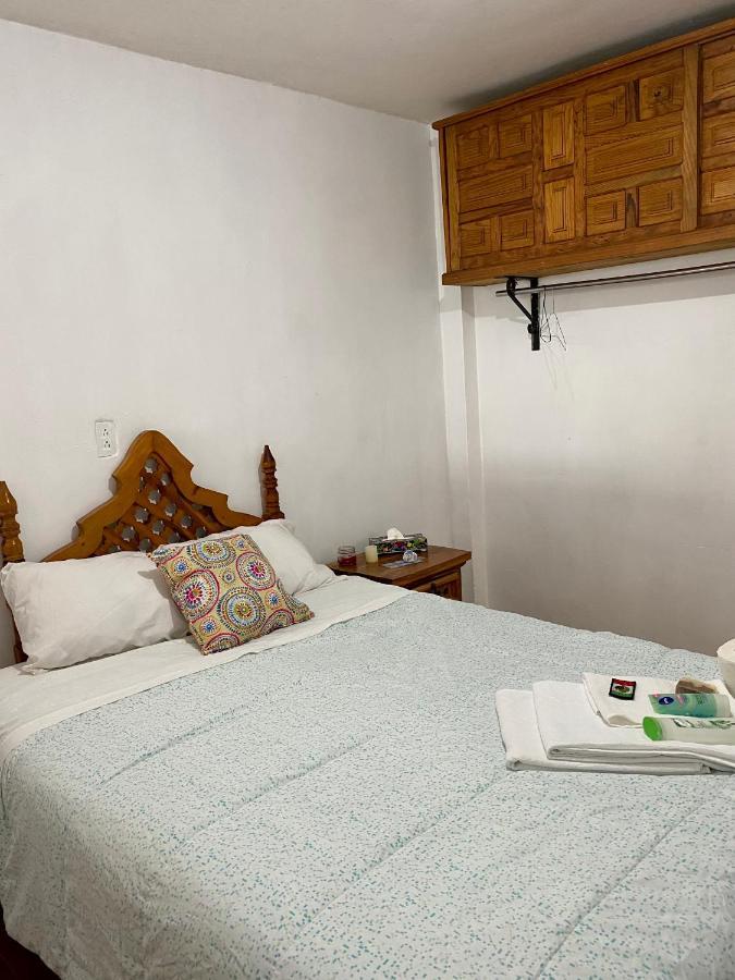 Ferienwohnung Bonito Y Comodo Departamento En Taxco! Exterior foto