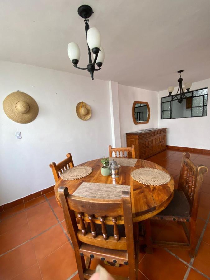 Ferienwohnung Bonito Y Comodo Departamento En Taxco! Exterior foto