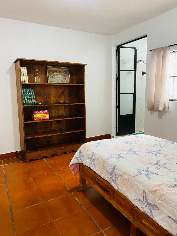 Ferienwohnung Bonito Y Comodo Departamento En Taxco! Exterior foto