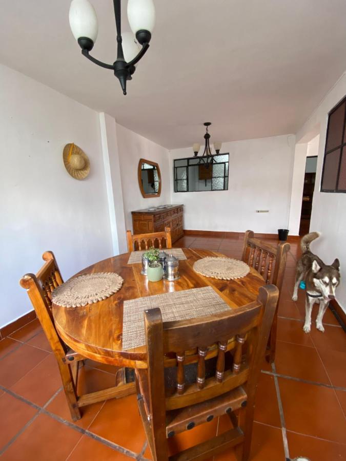 Ferienwohnung Bonito Y Comodo Departamento En Taxco! Exterior foto