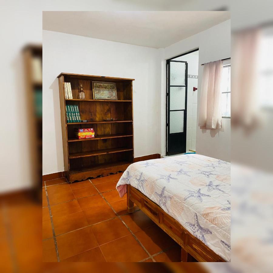 Ferienwohnung Bonito Y Comodo Departamento En Taxco! Exterior foto